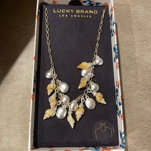 Lucky Brand Necklace